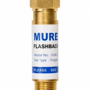 Murex Flash Back Arrestor