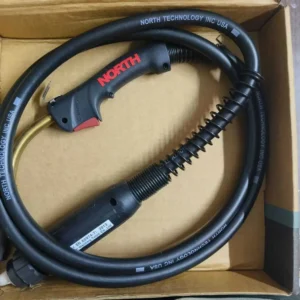 ORIGNAL NORTH 36 KD MIG Welding Torch 3Meter Long Heavy Cable Heavy Duty