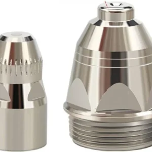 PANDA Cut-100 Plasma Cutting Nozzle Fit-For P-80 Cut-100 Cut-120 Torch Fit-For P-80 Cut-100 Cut-120 Torch