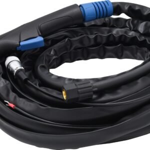 PANDA 160 Air Cooled Plasma Welding Torch 5Meter Long 1