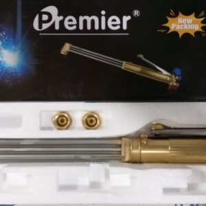 PREMIER 250-P Gas Cutting Torch For 3pipe Cutter NM Gas Cutting Torch