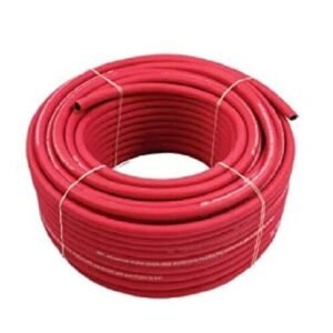 ESAB RUBBER Gas Welding Hose Pipe Isi Mark 8mm For Gas Cutting Torch