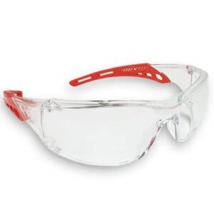 Safety Goggles Anti Fog Scratch Resistant Polycarbonate Glasses Chemistry Labs Riding Motorcycle Transparent Eye