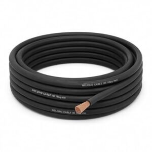 Star Weld Welding Cable Manufacturer in India Cable 