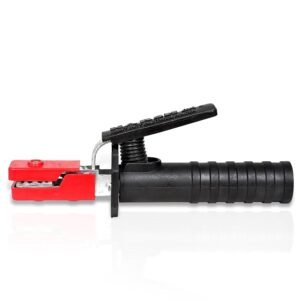 Welding Electrode Holder Red 1000 AMP Welding Products Industrial Products Welding Holder