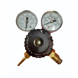 Atul Arc Double Gauge Regulator