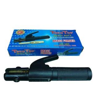 Tego Top 600Amp Tego Top Holder Electrode Brass Body Heavy Duty