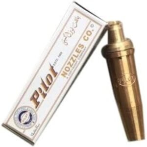 PILOT Gas Cutting Nozzle For Gas Cutting Torch Gas Cutter Bype B/3/64