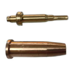 PILOT Gas Cutting Nozzle For Gas Cutting Torch Gas Cutter Bype B/3/64