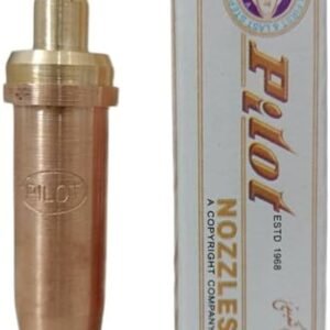 PILOT Gas Cutting Nozzle For Gas Cutting Torch Gas Cutter Bype B/3/64
