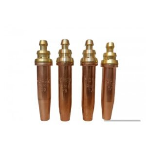 MUREX 250 PNME Gas Cutting Nozzle For Gas Cutting Torch 3 pipe