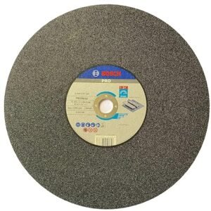 Bosch Cutting Wheel Expert for Heavy Metal-14 355mm Cut Off