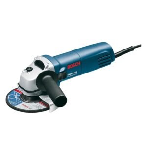 Bosch GWS 6-125 Corded Electric Angle Grinder 600W 1-Year Warranty