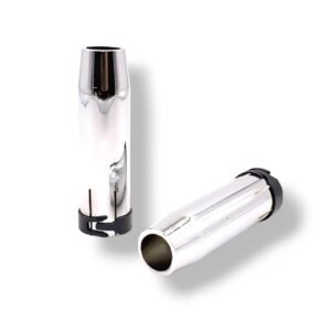JUPITER 24 KD Nozzles MIG CO2 Welding Torch Conical Gas Nozzle 24KD Pack of (5 Pieces)