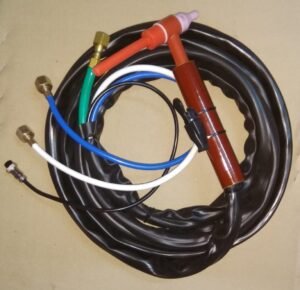 KONARK TIG ARGON Welding Torch For Tig Welding Machine